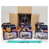 NEW Case of 8 Lightyear Hotwheels