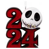 NEW Hallmark The Nightmare Before Christmas Jack