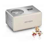 NEW AIRMSEN 2.1-Quart Ice Cream Maker Machine