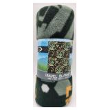 NEW Halo Travel Blanket