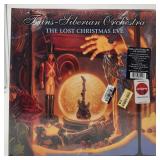 NEW TSO-The Lost Christmas Eve (Target e