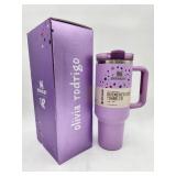 NEW Stanley Olivia Rodrigo Flowstate Quencher