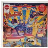 NEW Elton John & Brandi Carlile -Who Believes In