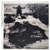 David Gilmour - Luck and Strange (Vinyl)