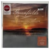 NEW Barry Gibb- Greenfields: The Gibb Brothers