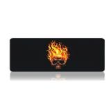 NEW Camkey Extended Gaming Mouse Pad with