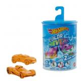 NEW Hot Wheels Color Reveal Set of 2 Vehicles