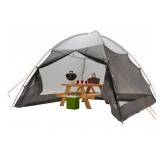 NEW Quest 12x12 Dome Screen House