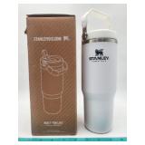 NEW Stanley Iceflow Flip Straw Tumbler