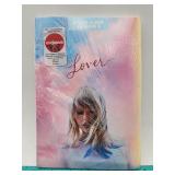 NEW Republic Lover Journa l3(CD) Taylor Swift