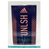 NEW Adidas Sport, Unleash, Womens Fragrance 1.0