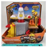 NEW Rubble & Crew Launch 