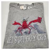 NEW Southern Couture Soft Let