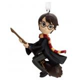NEW HallmarkHarry Potter on Broom Stylized