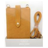 NEW heyday Crossbody Phone Sleeve Pouch-