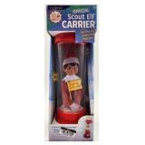 NEW The Elf on the Shelf Scout Elf Carrier