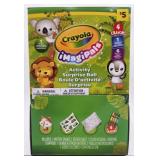 NEW Case Pack of 12 Crayola IMAGIPALS ACTIVITY