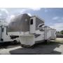 2009 HOLIDAY RAMBLER PRESIDENTIAL 5TH WHEEL