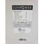 Lot of  100 SPR-230-WHT-U Solar Panels