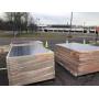 Lot of 5 Schott ASE-300-DGF/50 Solar Panels