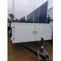 2012 SCT 20 Mobile Solar Generator by DC SOLAR