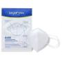 Lot of 10 KN95 Dr.MFYAN Protective Respirator Mask