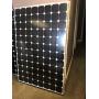 Lot of 9 Sunpower 305 Watt Frameless Solar Panels