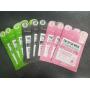 Lot of 9 mixed The Creme Shop Detox Masks