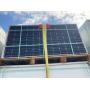Lot of (40) BP 175 Watt Monocrystalline Panels