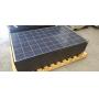 Lot of 10 Trina 245w Solar Panels TSM-245PA05.08