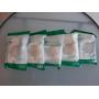Lot of 50 Livov KN95 Respirator Face Masks