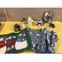 Closing October 4, 2023 @6:30 P.M.--Online Only Auction Of Fall/Winter Decor Items, Toys, Collectible Items & More!--Inwood, IA--Mavis Hansman-Ow