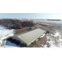 MARCH 31, 2020 10:30 AM — UNION COUNTY, SD AUCTION 134 ACRES +/- FARMLAND & 3 ACRE 2400 HD HOG FINISHING UNIT — KEITH ANDERSON, OWNER