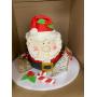 Closing December 5, 2020 @ 12:00 P.M. -- Royal Family Kids Online Only Dessert Auction