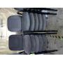 Closing March 10, 2021 @5:00 P.M.---Online Only Auction Of Office Chairs--Avach Iowa Holdings LLC.