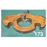 16th Annual Great Planes Trading Co. Hotter 'n Hell Antique Tool Auction