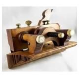 18th Annual Great Planes Trading Co. St Charles Antique Tool Auction