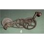 18th Annual Great Planes Trading Co. St Charles Antique Tool Auction