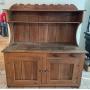 Marjorie Biermann Trust Antiques & Primitives Auction Part 1