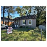 SFR Home located at 626 Brown St (J14O 269)