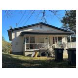 SFR Home located at 312 Reynolds St (J13W 109)