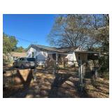 SFR Home located at 2003 Flannery St (J15W 203)