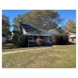SFR Brick Home located at 3297 Calhoun Hwy (L12W 003)