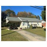 SFR Home located at 2306 Old Alabama Rd (H13X 279)