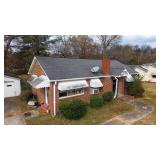 SFR Brick Home located at 3305 Calhoun Hwy (L12W 002)