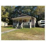 SFR Home located at 400 Woodward St (J13W 064)