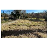 Building Lot located at 712 Turner Chapel Rd (K14Z 101)