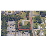 Brick Income Producing Family Home located at 1180 Hurt Road, Austell, GA (190850000430)