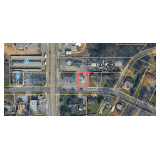 Vacant Lot located at 100 May Street, Calhoun, GA (C27 038)