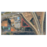 Prime 1.19-acre lot located at 108 Barton Drive, Resaca, GA (040 061)